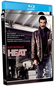 Heat (Special Edition) [Blu-ray]
