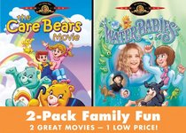 The Care Bears Movie / The Water Babies
