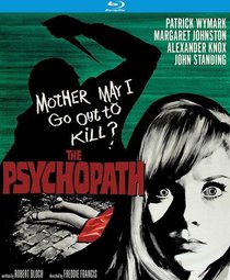 The Psychopath [Blu-ray]