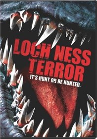 Loch Ness Terror