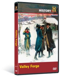 Save Our History: Valley Forge