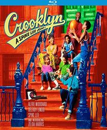 Crooklyn [Blu-ray]