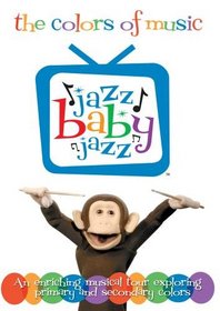 Jazz Baby Jazz - The Colors of Music