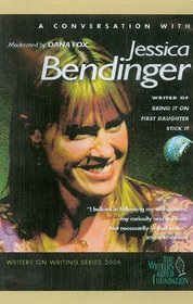 Jessica Bendinger