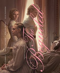 The Beguiled (DVD)