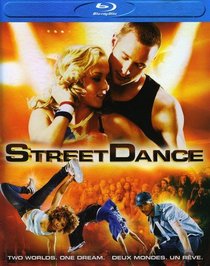 Street Dance [Blu-ray]