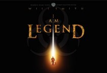 I Am Legend Ultimate Collector's Edition