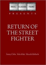 Return of the Street Fighter (1974)