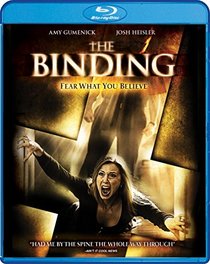 The Binding [Blu-ray]