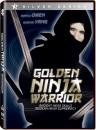 Golden Ninja Warrior