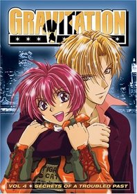 Gravitation - Secrets of a Troubled Past (Vol. 4)