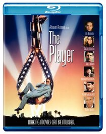 The Player [Blu-ray]