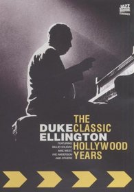 Duke Ellington: The Classic Hollywood Years