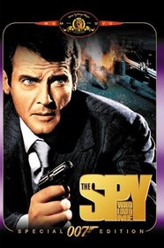The Spy Who Loved Me (Special Edition)