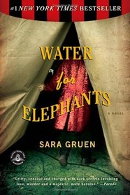 WATER FOR ELEPHANTS (RENTAL READY)