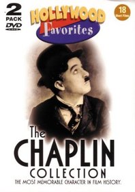 The Chaplin Collection