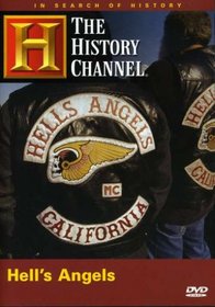In Search of History - Hell's Angels (History Channel)