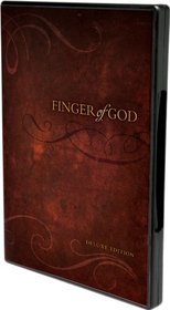 Finger of God: Deluxe Edition