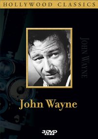 John Wayne (3pc)