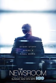 The Newsroom: Season 3