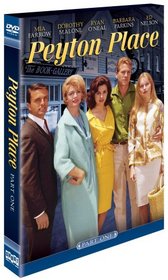 Peyton Place: Part One