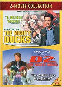 The Mighty Ducks/D2: The Mighty Ducks