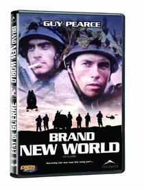 Brand New World (2007) DVD