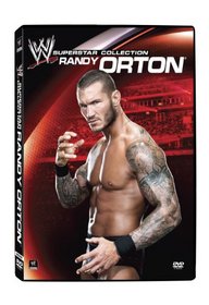 WWE: Superstar Collection - Randy Orton