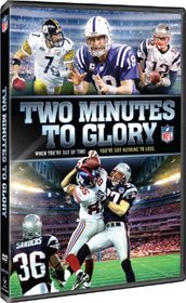 NFL Two Minutes To Glory