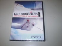 Warren Miller Get Schooled DVD