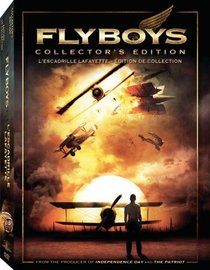 Flyboys (Ws)