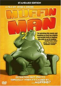 Muffin Man - Standard Edition (2004)