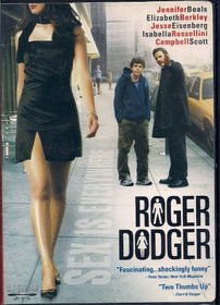 Roger Dodger (Widescreen Edition)