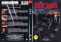 The Sopranos: Season 5 (VOL. 3 ONLY)