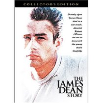 James Dean Story, The