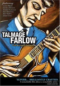 Talmage Farlow