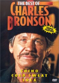 The Best of Charles Bronson