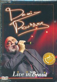 Demis Roussos - Live in Brazil