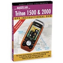 Magellan Triton 1500/2000