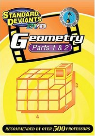 The Standard Deviants - Geometry Parts 1 & 2