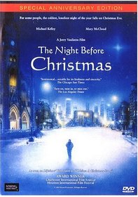 The Night Before Christmas