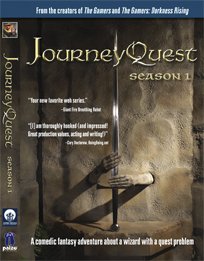 JourneyQuest: Season One