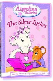 Angelina Ballerina The Silver Locket Dvd Nr Movie Reviews