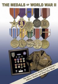 The Medals of World War II