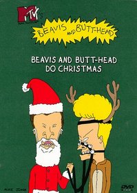 Beavis and Butt-head Do Christmas