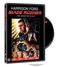 Blade Runner - The Director's Cut (Remastered Limited Edition)