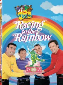 Racing to the Rainbow