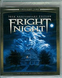 Fright Night (30th Anniversary Edition)