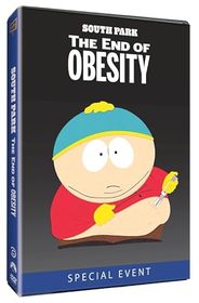 South Park: The End of Obesity [DVD]