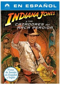 Indiana Jones and the Raiders of the Lost Ark (Spanish Language Special Edition)